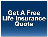 Images of Life Insurance Company Quote Online
