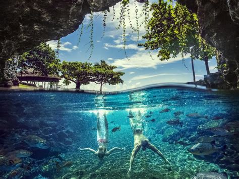20 Best Things To Do In Samoa From Apia To To Sua Ocean Trench