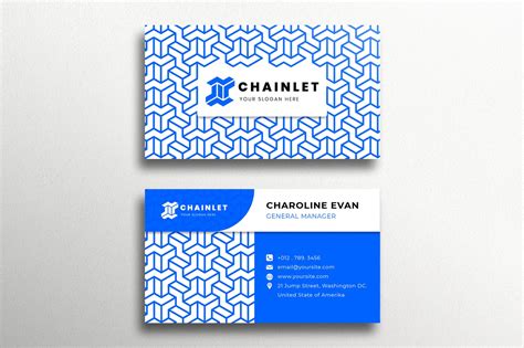 36 Modern Business Cards Examples For Inspiration Graphic Design Junction