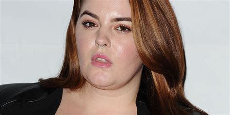 Tess Holliday Slams Victorias Secret For Being Whats Wrong With America