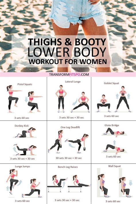 Pin On ♥ Workouts And Advice