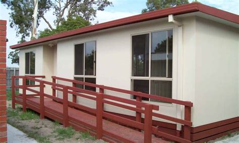 Granny Flats Melbourne Buy Granny Flats Granny Flat Solutions In