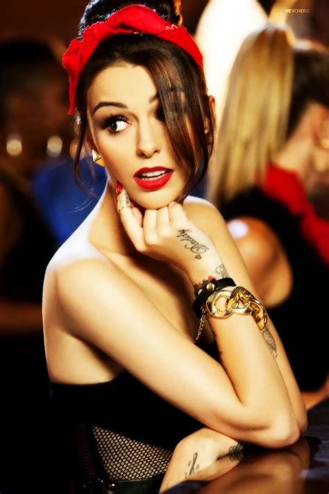 Stoymilk Cher Lloyd