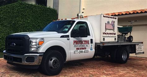 Submitted 1 year ago by tekillager. Protective Pest Control - Exterminator Services in West Palm Beach