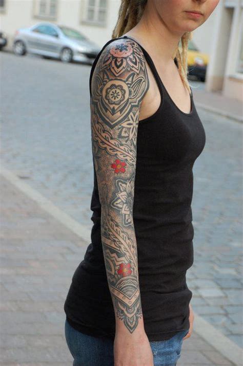 Tattoo Sleeves Best Tattoo Ideas Gallery Part 38