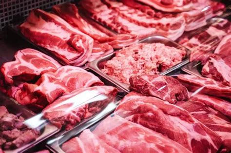 Precios Justos ¿cuáles Son Y Cuánto Cuestan Los Siete Cortes De Carne
