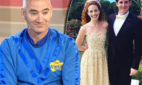 Blue Wiggle Anthony Field Desperate To Keep Emma And Lachlans Marriage