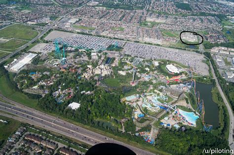 Theme Park Review • Canadas Wonderland Discussion Thread