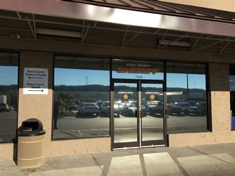 Operations – Precincts – North - Knox County Sheriff Website