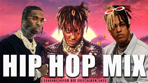 New Hip Hop Mix 2022 Top Hip Hop Songs Playlist 2022 Hip Hop Music