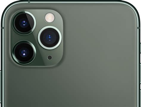 Almost everyone i've shown the iphone 11 pro to say it's not as offensive in person — the lens rings aren't nearly as thick as closeup images make them appear — and the design is once you get over the camera bump, you'll see the iphone 11 pro and 11 pro max are more pro than meets the eye. New iPhone 11 Pro - Triple-Camera System with Pro ...