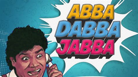 Shiven Abba Dabba Jabba Meme Remix Youtube