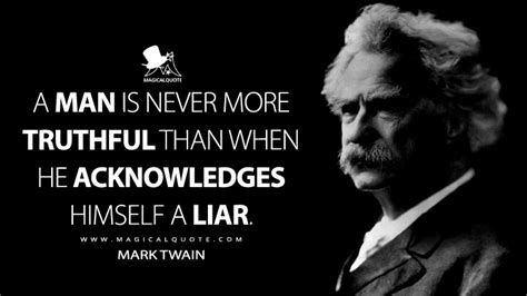 The 100 Greatest Quotes By Mark Twain Magicalquote