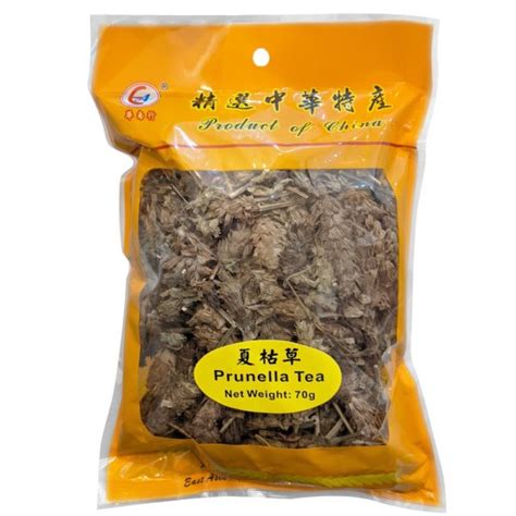 Dried Prunella Tea 70g Wanahong