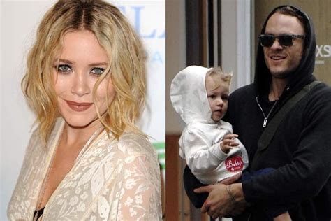 Mary Kate Olsen Pregnant Pregnant Pictures