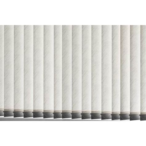 Pvc White Vertical Window Blinds At Best Price In New Delhi Id
