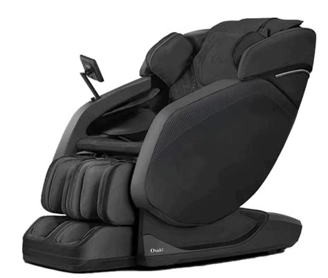 5 Best Japanese Massage Chairs 2024 Review 1 Top Brand