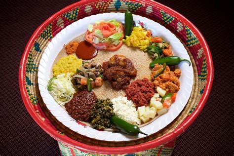 Add fish pieces and fry until golden on all sides and cooked through. Hands-on eats: A deep dive into enjoying Ethiopian food ...