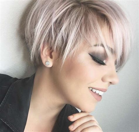 short hairstyles 2017 fashion and women