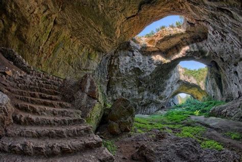 40 Most Beautiful Caves From Around The World Designbump Cool Places To Visit Places To