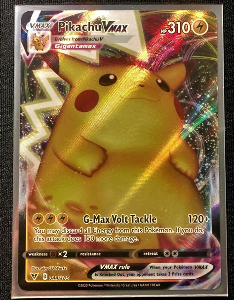 Pikachu Pokemon Card Price How Do You Price A Switches