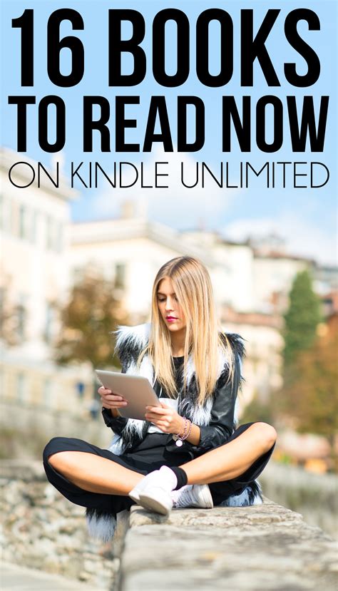 You don't even have to sign up for kindle unlimited, some books are simply free. The Best Kindle Unlimited Books to Download Right Now