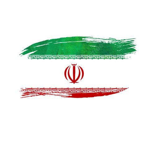 Flag Of Iran Iran Flag World Cup 2022 Png Transparent Clipart Image