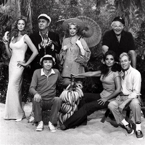 10 Things You Didnt Know About Gilligans Island Vintage Me