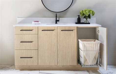 Quick Ship Vanities Metropolitan Cabinets