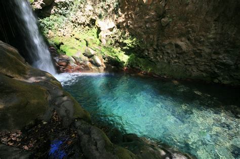 Guide Pour Visiter Le Parc National De Rincon De La Vieja Au Costa Rica