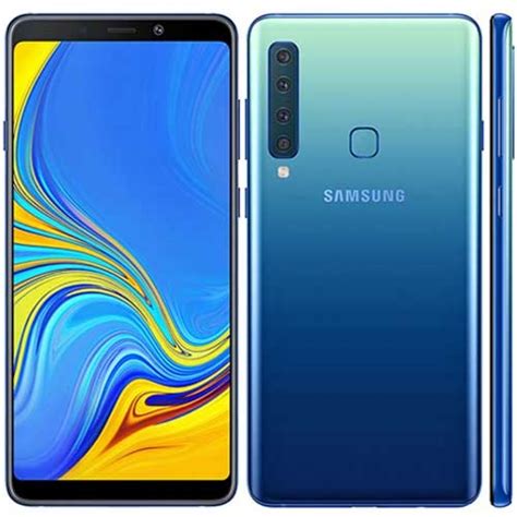 Samsung Galaxy A9 Star Pro A9s 2018 Full Specs Price And Reviews In