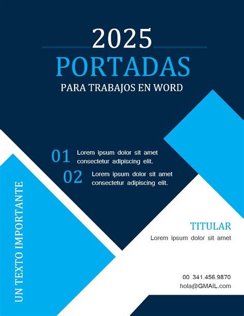 20 Ideas De Portadas Word Portadas Word Portadas Caratulas Para Images