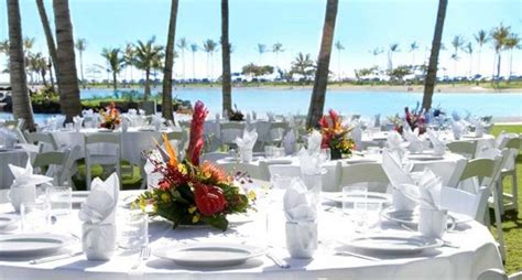 Hilton Hawaiian Village Waikiki Beach Resort Weddings And Packages