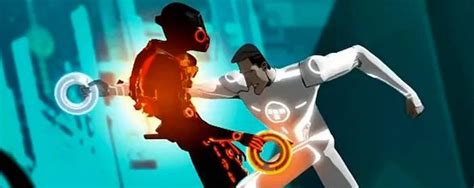 Tron Uprising Debut Date Set For June 7 On Disney Xd Prelude On