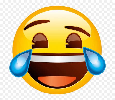 Laughter Emoji