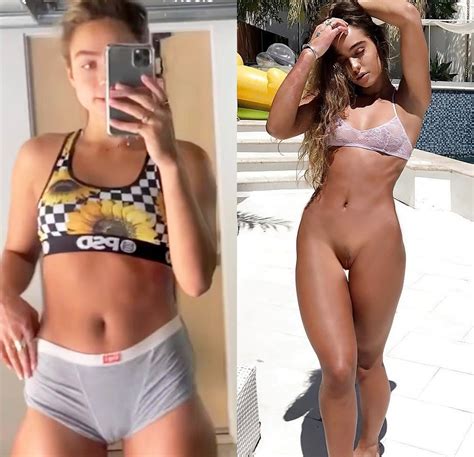 SOMMER RAY NUDE PUSSY SHOW WITH ASS The Fappening