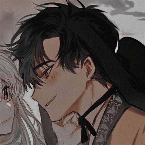 Pin By Uite On ៸៸cᴏᴜᴘʟᴇ﹢៹ Anime Best Friends Anime Couples Drawings