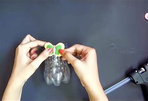Cara Membuat Kotak Pensil Dari Botol Bekas Pelajaranmu Hari Ini