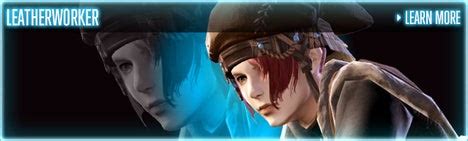 I will be fixing it all up once i can. Disciples of the Hand - Final Fantasy XIV: A Realm Reborn Wiki Guide - IGN