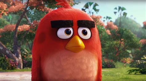 Hey Angry Birds Movie Trailer Are You Avian A Laugh Techradar