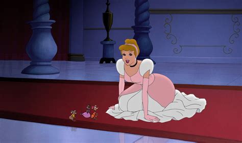Cinderella Ii Dreams Come True Animation Screencaps Disney Princess Art Cinderella