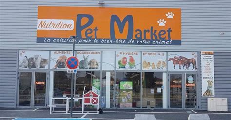 Shopistores has collected the most successful shopify pet stores for you. NUTRITION PET MARKET à Idron (64) Partenaire Un comité ...