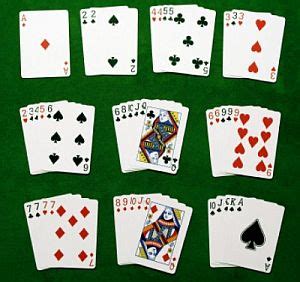 Maybe you would like to learn more about one of these? Rummy versions details 7 rummy game versions, rules & scoring