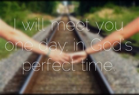 God's timing is always perfect! | Quotes about god, Inspirational