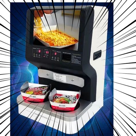 Ramen Smart Cooker Tv And Home Appliances Kitchen Appliances Cookers