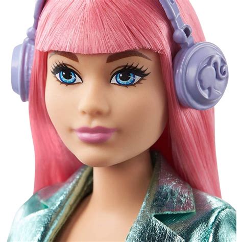 Barbie Princess Adventure Daisy Doll Barbie Movies Photo 43210447