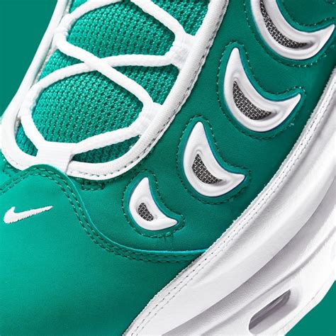 Nike Gaat Terug In De Tijd Met De Air Metal Max In Een Nieuwe Colorway