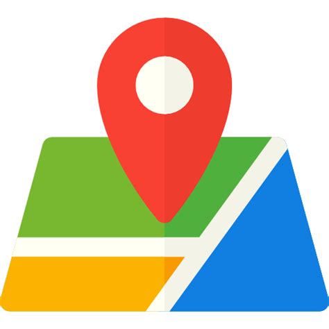 Gps Free Maps And Flags Icons