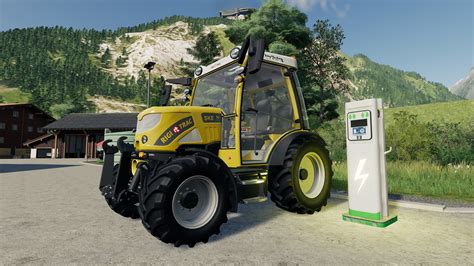 Farming Simulator 19 Alpine Farming Expansion On Steam