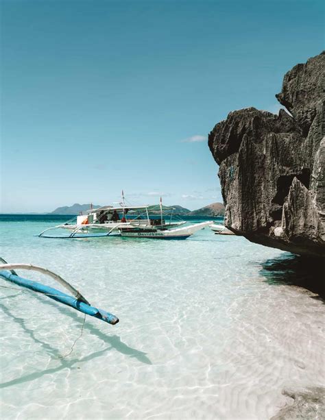 Coron Things To Do Complete 2 Day Guide To Coron Philippines Voyage